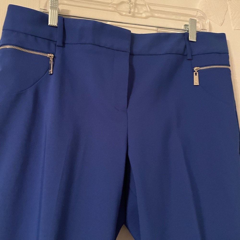 Chaus slacks, size 12, EUC